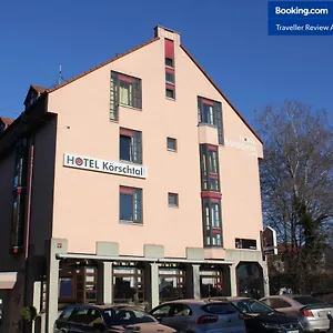 Körschtal Stuttgart