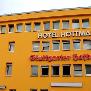 Hottmann Stuttgart