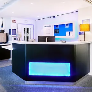 Ibis Budget Marsdorf Köln