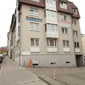 Ib-g\u00e4stehaus Stuttgart